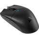 Mouse Gaming Corsair Qatar Pro 10000 DPI RGB Wireless Black