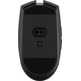 Mouse Gaming Corsair Qatar Pro 10000 DPI RGB Wireless Black