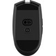 Mouse Gaming Corsair Qatar Pro 10000 DPI RGB Wireless Black