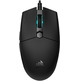 Mouse Gaming Corsair Qatar Pro XT 18000 DPI Ultra Light Black