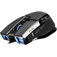 Mouse Gaming EVGA X17 16000 DPI Grey