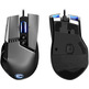 Mouse Gaming EVGA X17 16000 DPI Grey