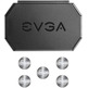 Mouse Gaming EVGA X17 16000 DPI Grey