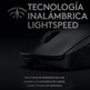 Mouse Gaming Wireless Logitech G Pro 25600 DPI