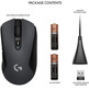 Mouse Gaming Wireless Logitech G603