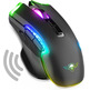Mouse Gaming Wireless Spirit of Gamer Elite M70 4800 DPI