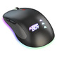 Mouse Gaming Keep Out X4PRO Optical Gaming 2500DPI