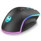 Mouse Gaming Krom Keos RGB Rainbow