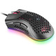 Mouse Gaming Mars Gaming MMEX 32000 DPI Black