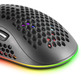 Mouse Gaming Mars Gaming MMEX 32000 DPI Black