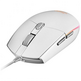 Mouse Gaming Mars Gaming MMGW White