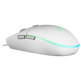 Mouse Gaming Mars Gaming MMGW White