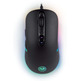 Mouse Gaming Millenium Optic 1 Advanced