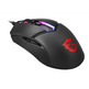 Mouse Gaming MSI GM30 6200 DPI