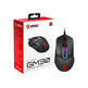 Mouse Gaming MSI GM30 6200 DPI