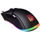 Mouse Gaming Optical Thermaltake Iris RGB