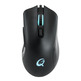 Mouse Gaming QPad 12.000DPI FPS Gaming Mouse