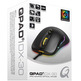 Gaming QPAD DX-30 3000 DPI