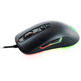 Mouse Gaming QPAD DX-80 8000 DPI