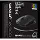 Gaming QPAD DX 900 Wireless Mouse