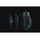 Mouse Gaming Razer Naga Trinity Gaming