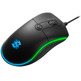 Mouse Gaming Sharkoon Skiller SGM2 Black