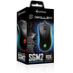 Mouse Gaming Sharkoon Skiller SGM2 Black