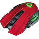 Mouse Gaming Speedlink Fortus Wireless 2400 DPI Optical