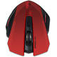 Mouse Gaming Speedlink Fortus Wireless 2400 DPI Optical