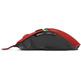 Mouse Gaming Speedlink Kudos Z-9 Red