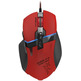 Mouse Gaming Speedlink Kudos Z-9 Red