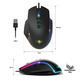 Mouse Gaming Spirit of Gamer Pro M1 8000 DPI