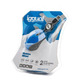 Iggual Mini Optical Mouse 1200 DPI Blue