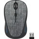 Wireless mouse CIUS Speedlink Grey