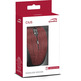 Wireless mouse CIUS Speedlink Red