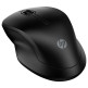 HP 225 Dual 1600DPI Black Wireless Mouse