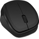 Wireless mouse LEDGY Speedlink Black