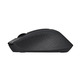 Raton Inalambrico Logitech M330 Silent Plus Black