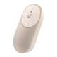 Xiaomi MI Portable Gold Wireless Mouse