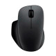 Xiaomi Mouse Comfort Edition 1200 DPI Black