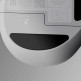 Xiaomi Mouse Comfort Edition 1200 DPI Black