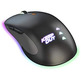Mouse Keep Out X5Pro Gaming Black