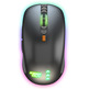 Mouse Keep Out X5Pro Gaming Black