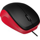 Mouse LEDGY Speedlink Red