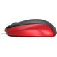 Mouse LEDGY Speedlink Red