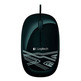 Logitech M105 1000DPI Black USB Mouse