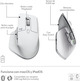 Mouse Logitech MX Master 3S Mac Bluetooth