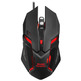 Mouse, Mars Gaming MRM0 4000 DPI