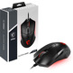 MSI Clutch GM08 Optical 4200 DPI Mouse