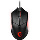 MSI Clutch GM08 Optical 4200 DPI Mouse